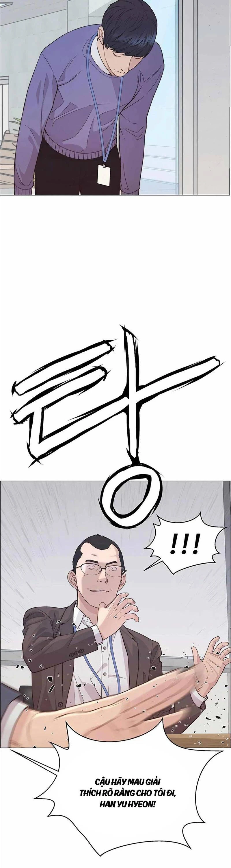 Người Đàn Ông Thực Thụ Chapter 156 - 21