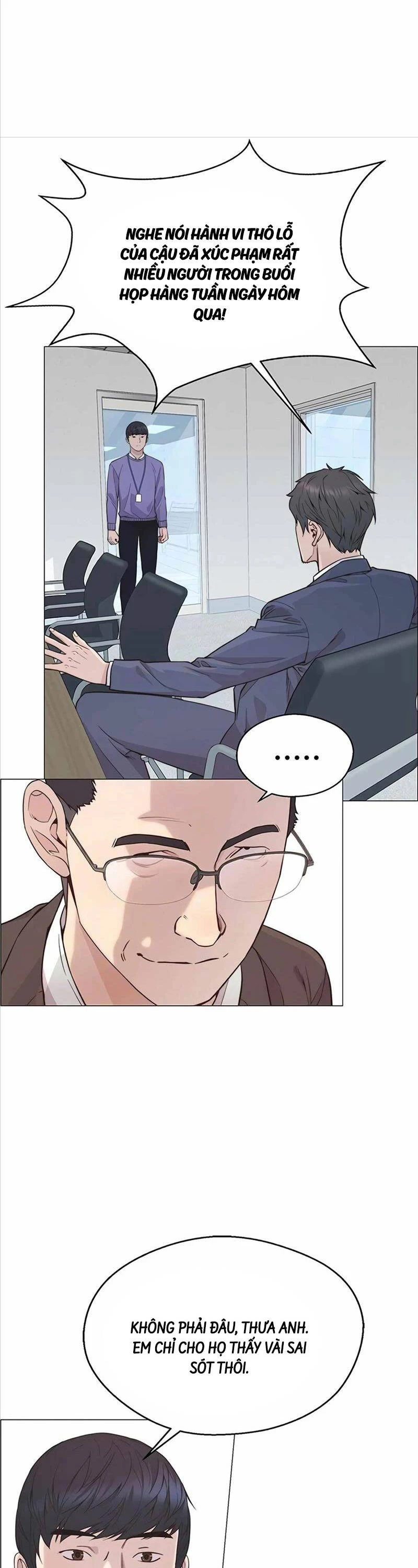 Người Đàn Ông Thực Thụ Chapter 156 - 22