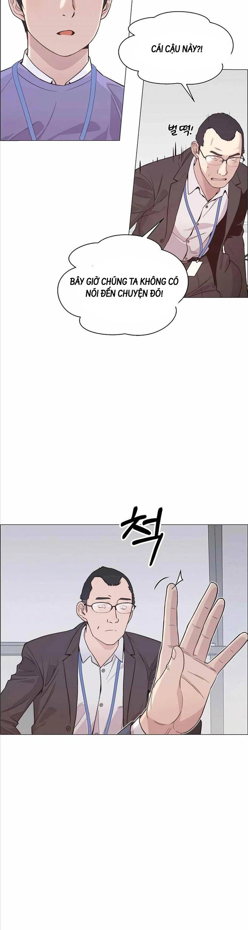 Người Đàn Ông Thực Thụ Chapter 156 - 23