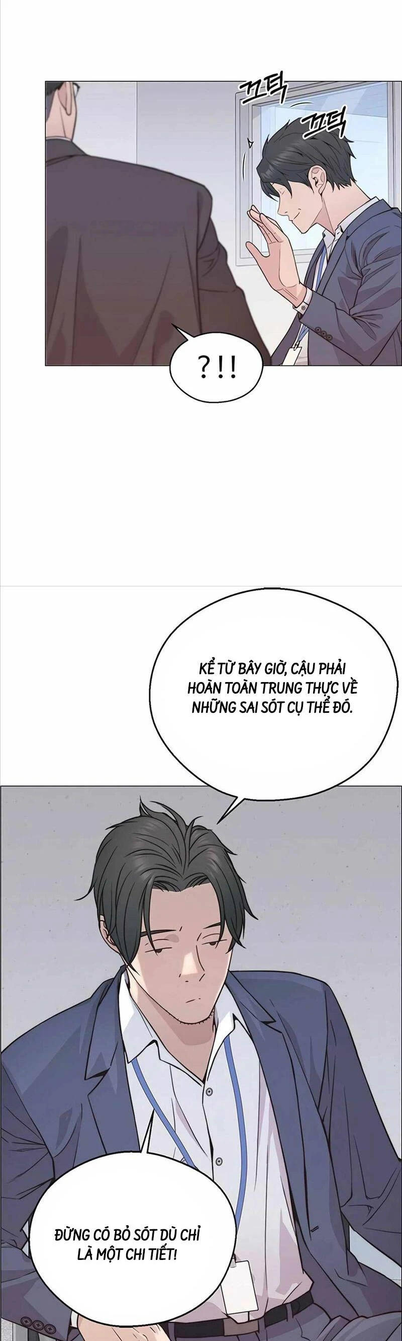 Người Đàn Ông Thực Thụ Chapter 156 - 24