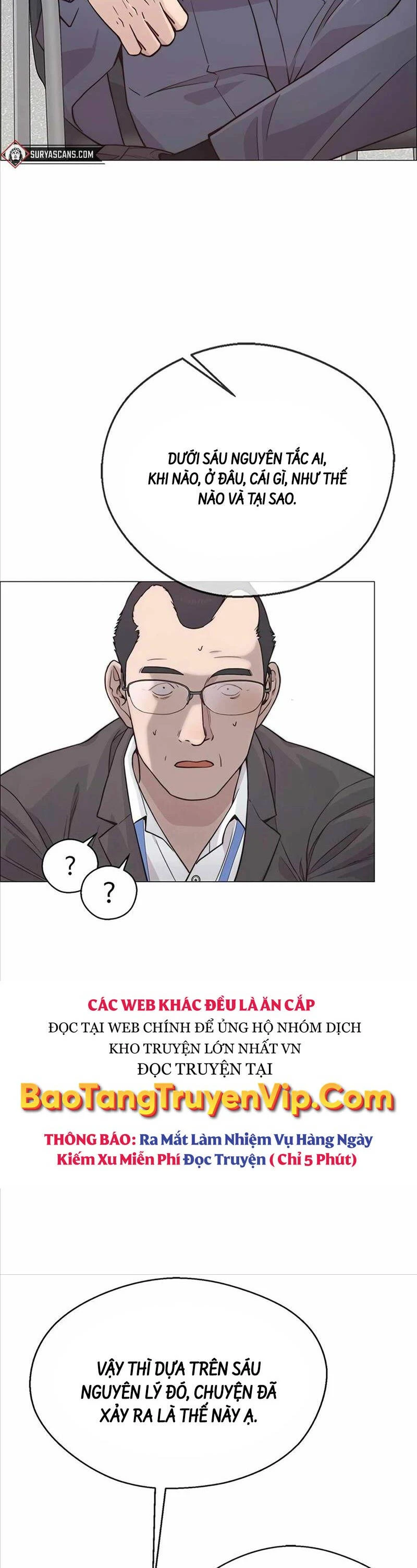 Người Đàn Ông Thực Thụ Chapter 156 - 25