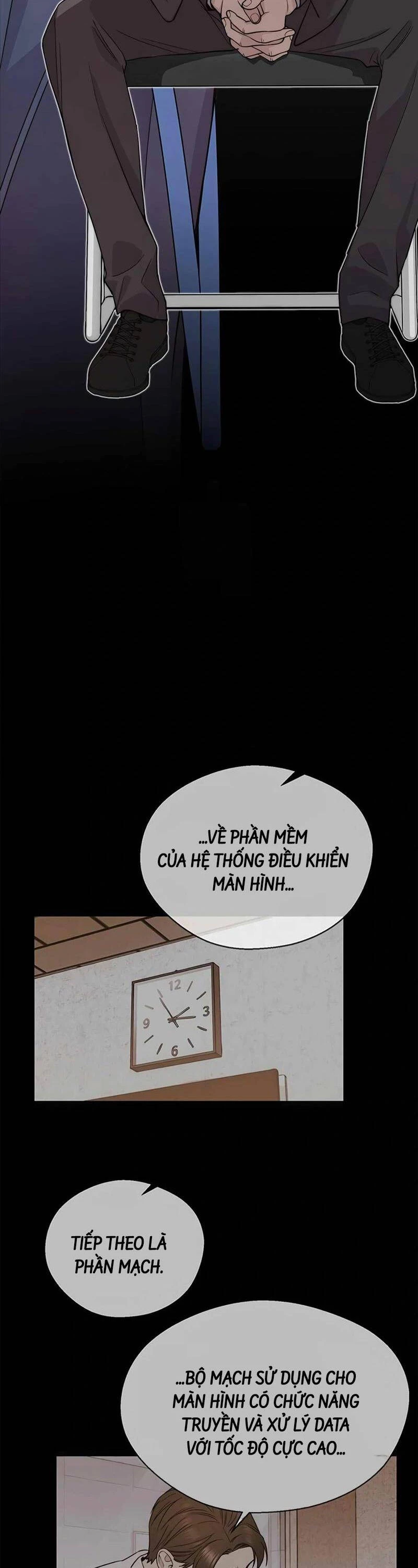 Người Đàn Ông Thực Thụ Chapter 156 - 27