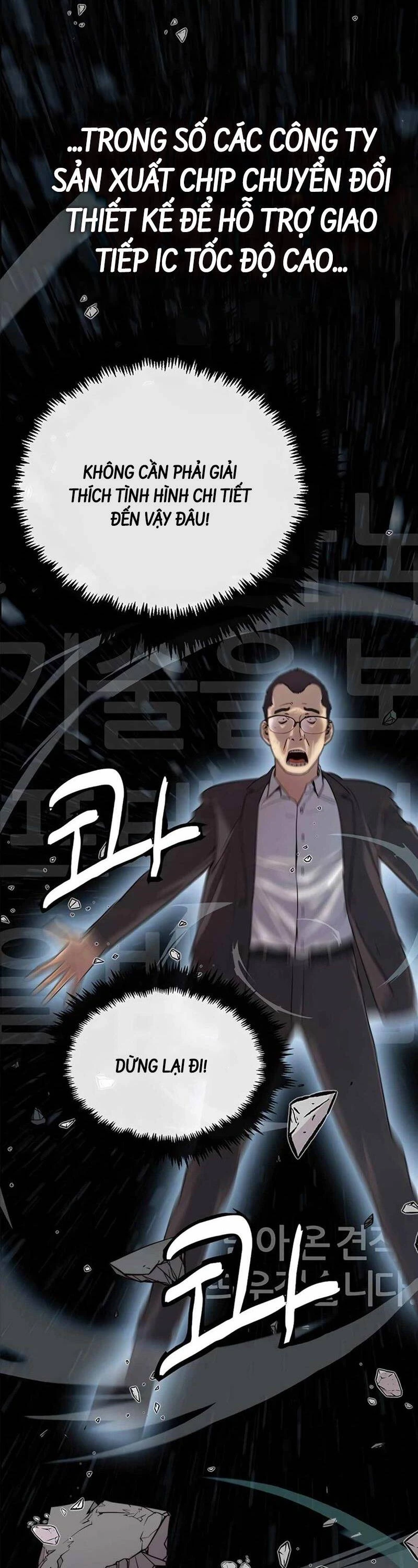 Người Đàn Ông Thực Thụ Chapter 156 - 29