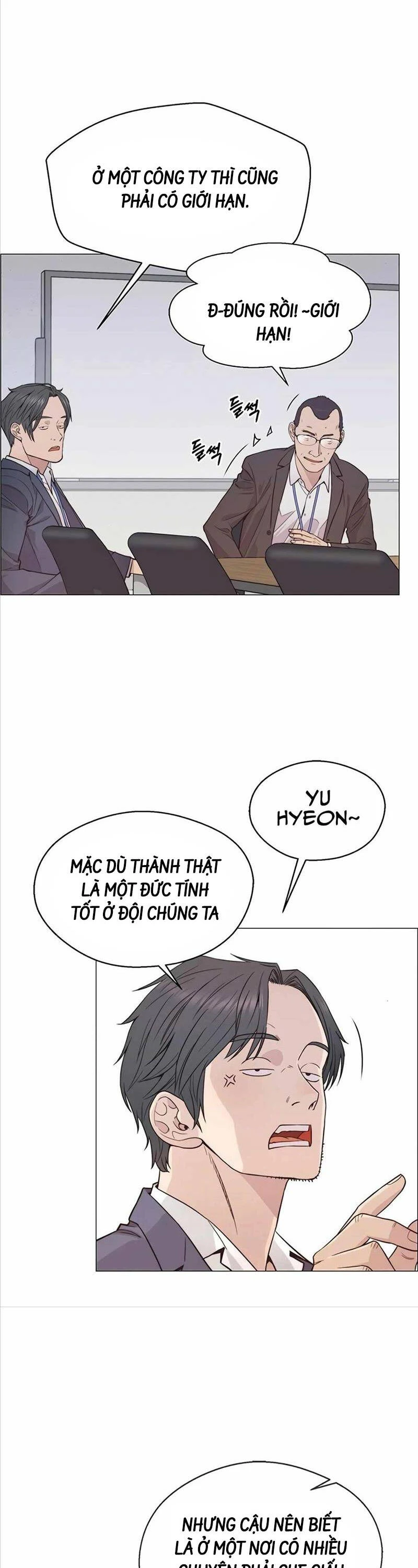 Người Đàn Ông Thực Thụ Chapter 156 - 35