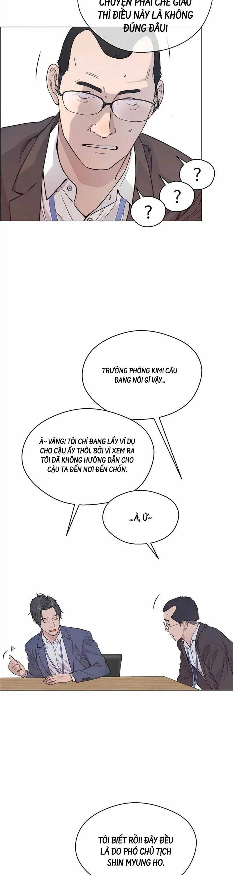 Người Đàn Ông Thực Thụ Chapter 156 - 36