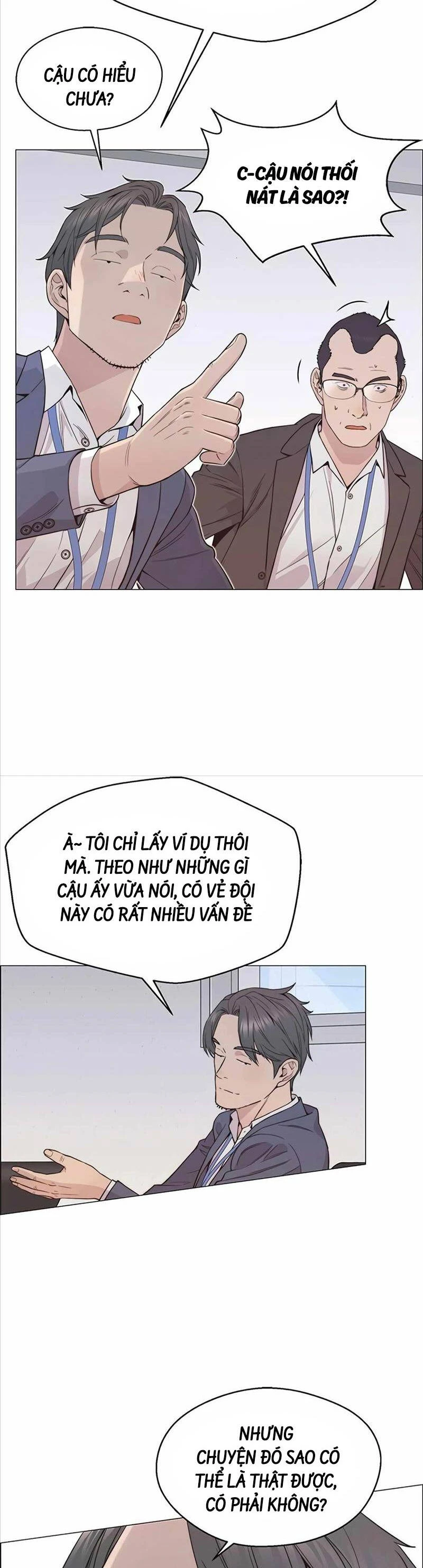 Người Đàn Ông Thực Thụ Chapter 156 - 38