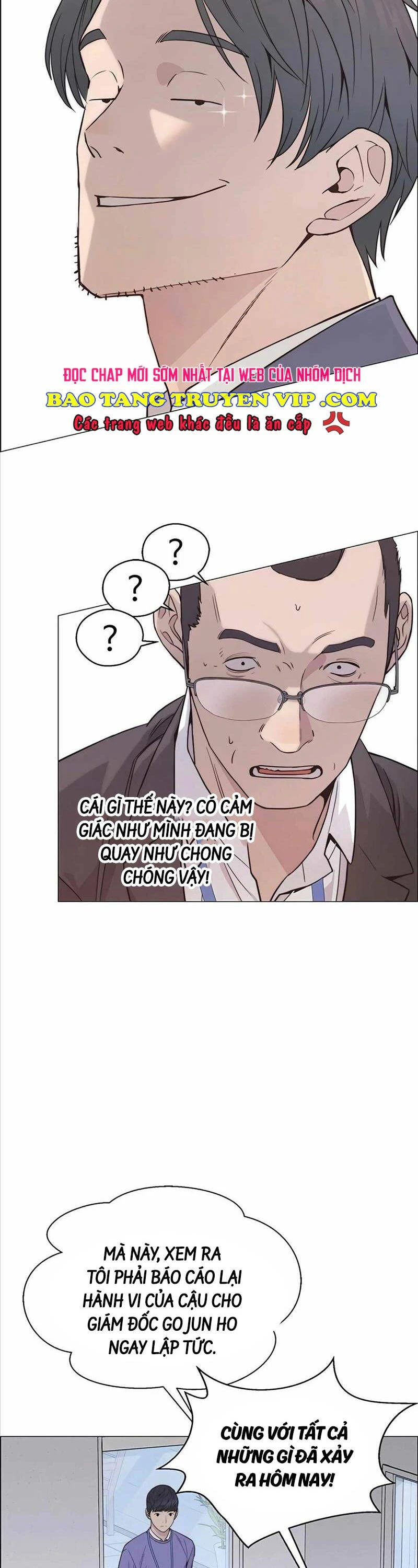 Người Đàn Ông Thực Thụ Chapter 156 - 39