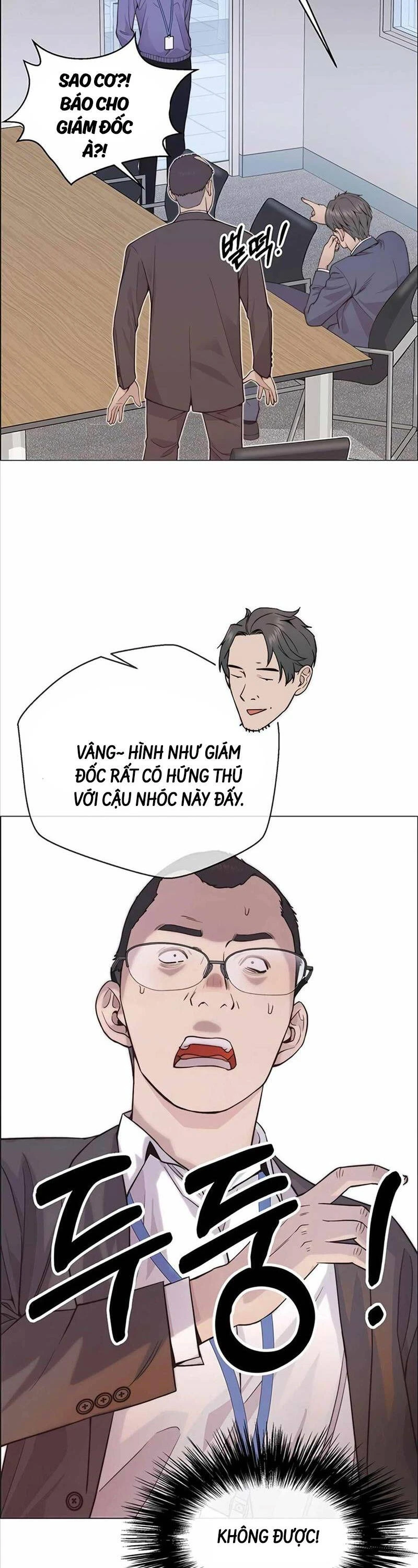 Người Đàn Ông Thực Thụ Chapter 156 - 40