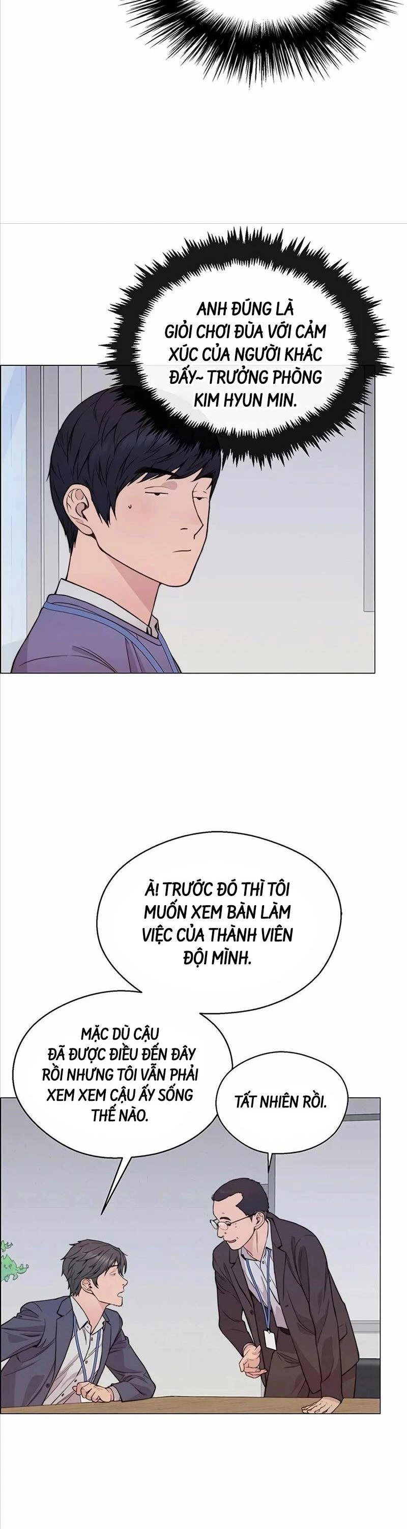 Người Đàn Ông Thực Thụ Chapter 156 - 41