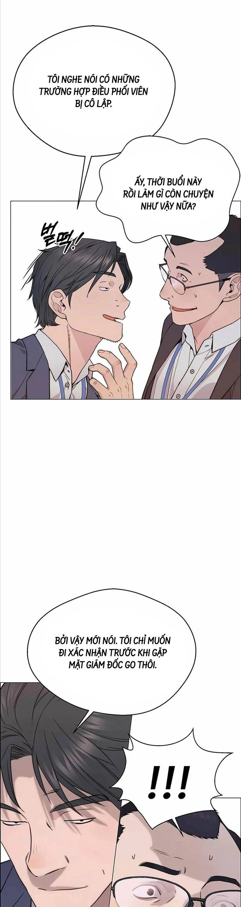 Người Đàn Ông Thực Thụ Chapter 156 - 42