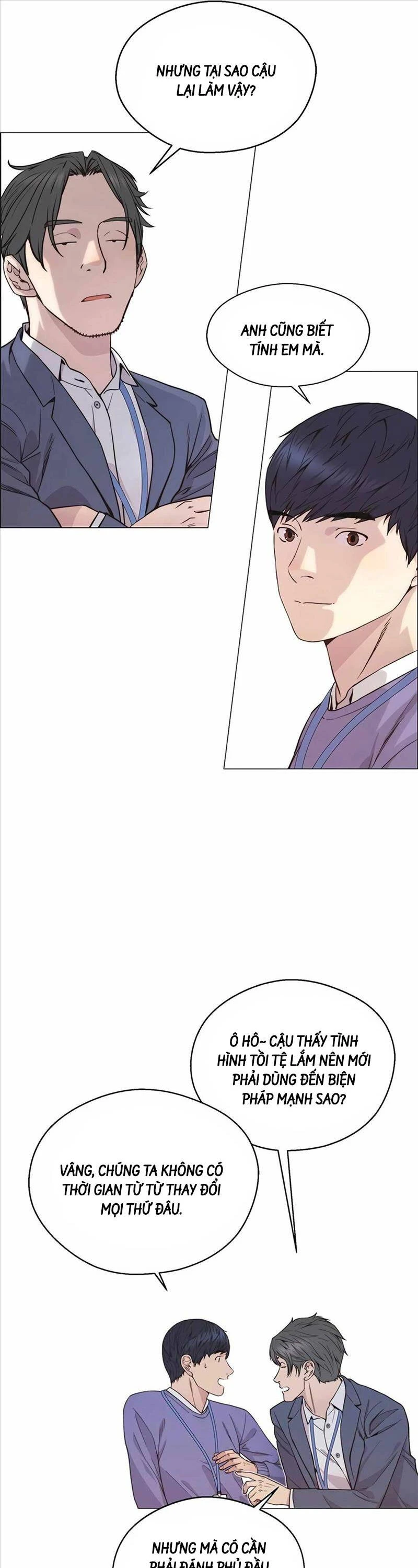 Người Đàn Ông Thực Thụ Chapter 156 - 46