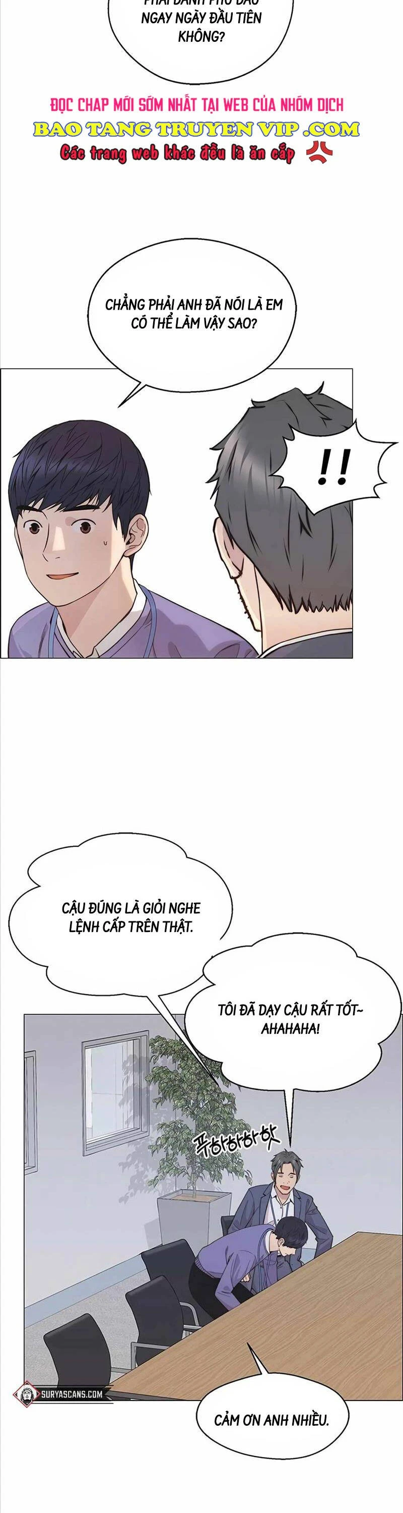 Người Đàn Ông Thực Thụ Chapter 156 - 47