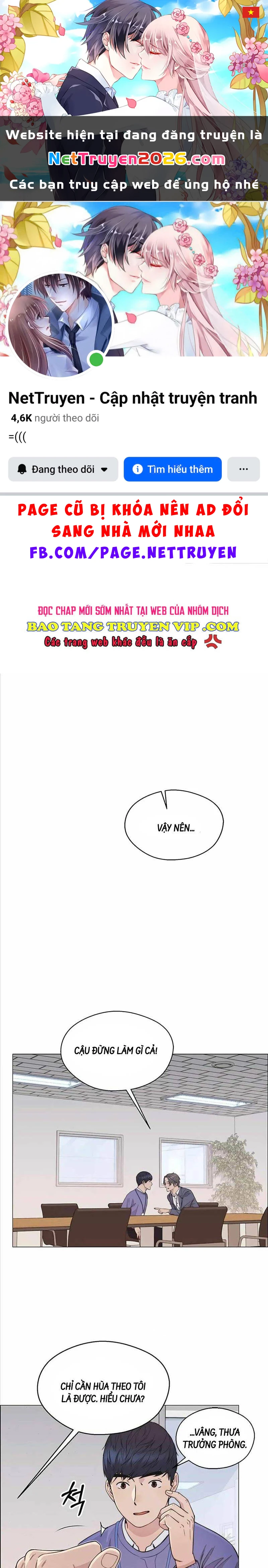 Người Đàn Ông Thực Thụ Chapter 157 - 1