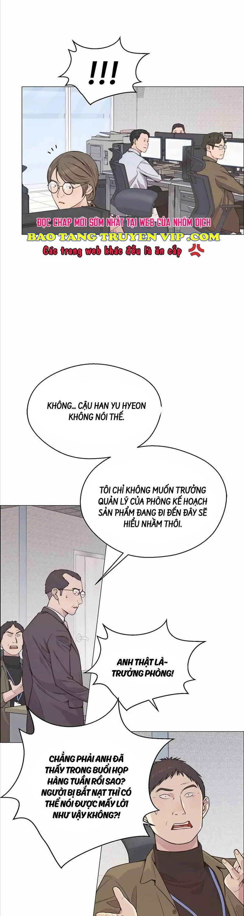 Người Đàn Ông Thực Thụ Chapter 157 - 5