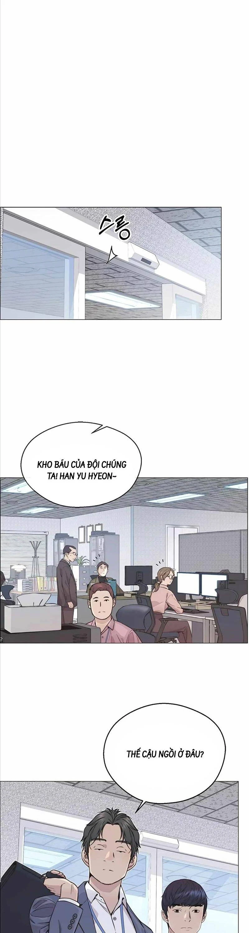 Người Đàn Ông Thực Thụ Chapter 157 - 8