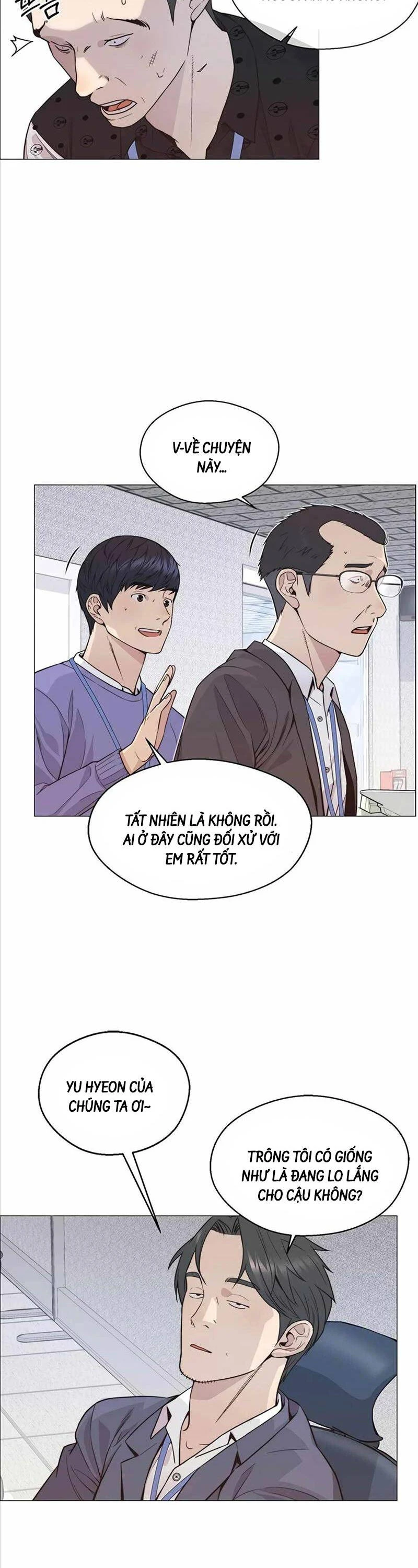 Người Đàn Ông Thực Thụ Chapter 157 - 14