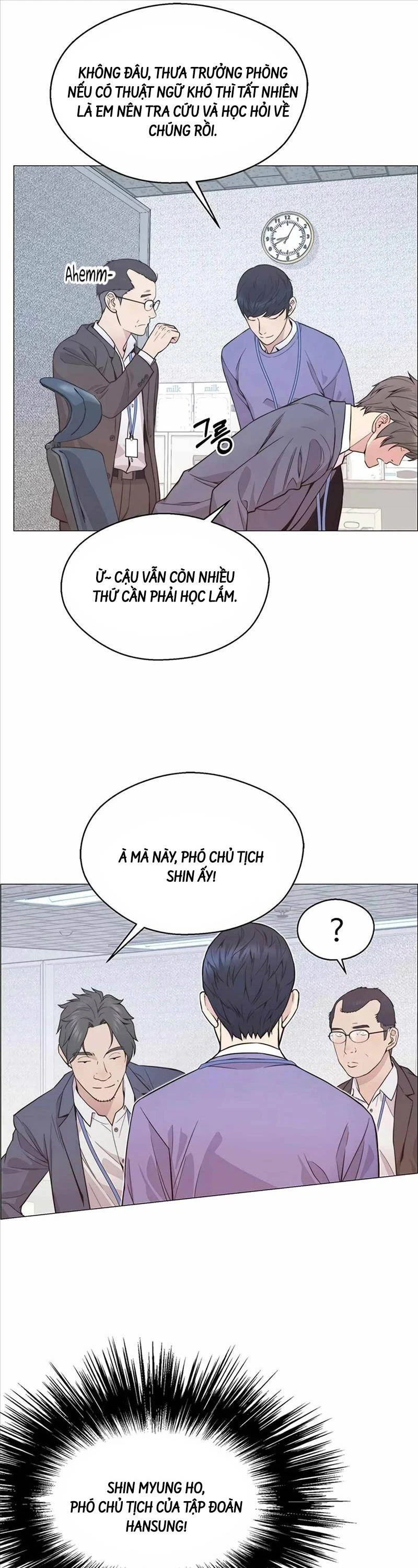 Người Đàn Ông Thực Thụ Chapter 157 - 18