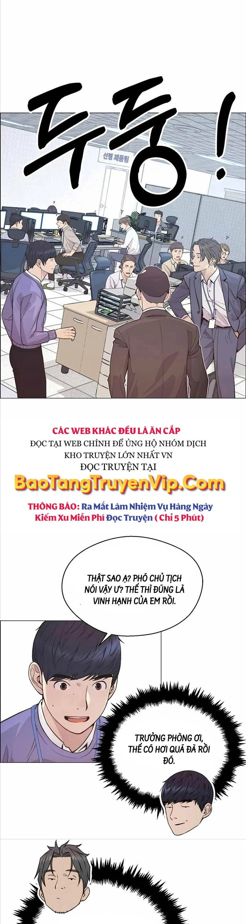 Người Đàn Ông Thực Thụ Chapter 157 - 20