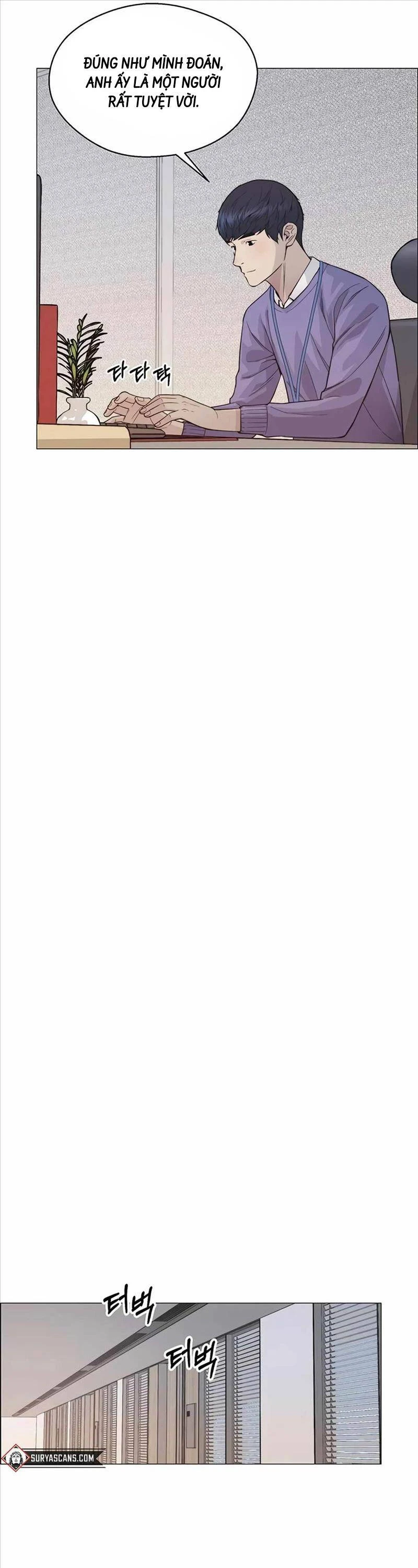 Người Đàn Ông Thực Thụ Chapter 157 - 27