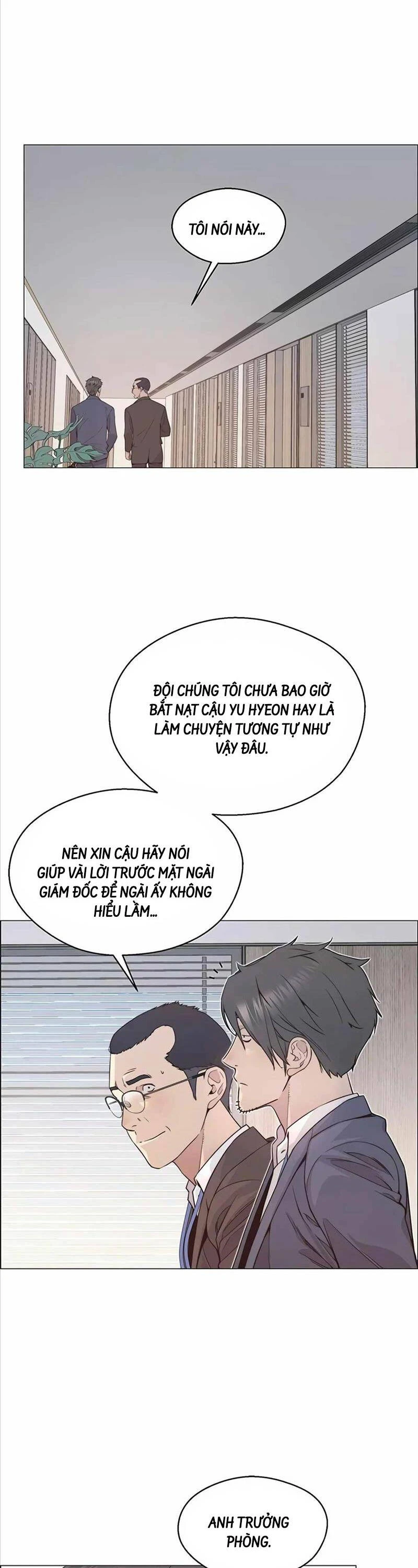 Người Đàn Ông Thực Thụ Chapter 157 - 28