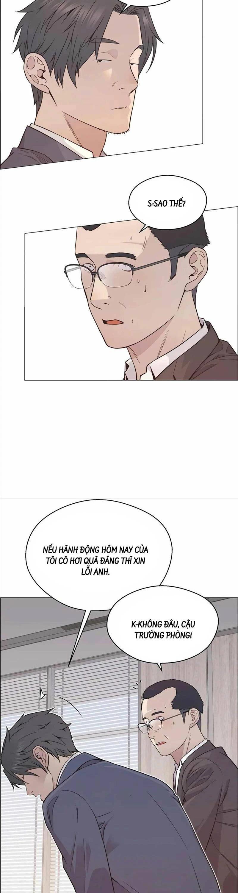 Người Đàn Ông Thực Thụ Chapter 157 - 29