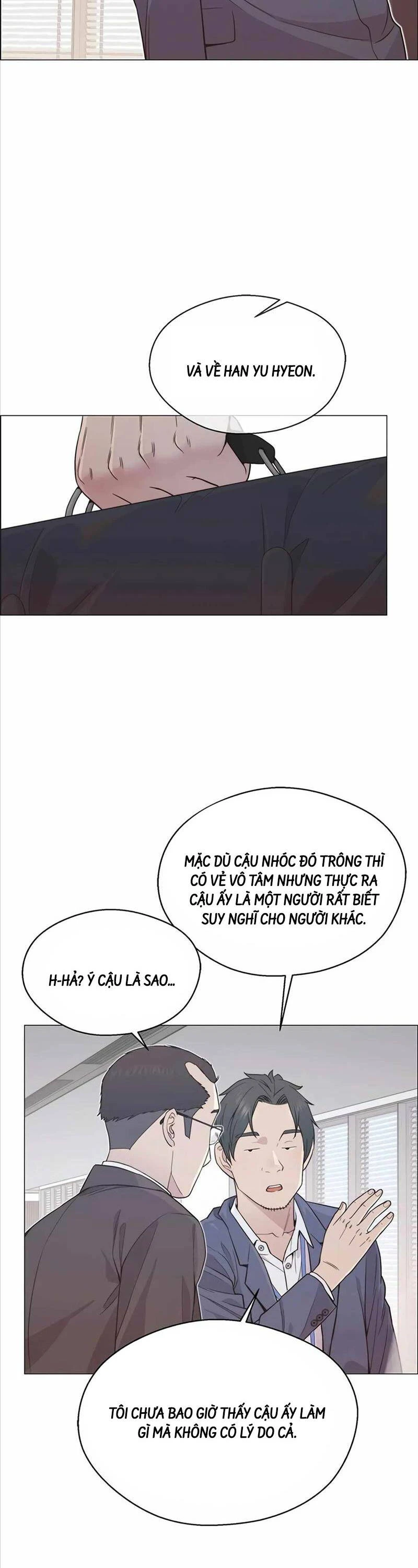 Người Đàn Ông Thực Thụ Chapter 157 - 30