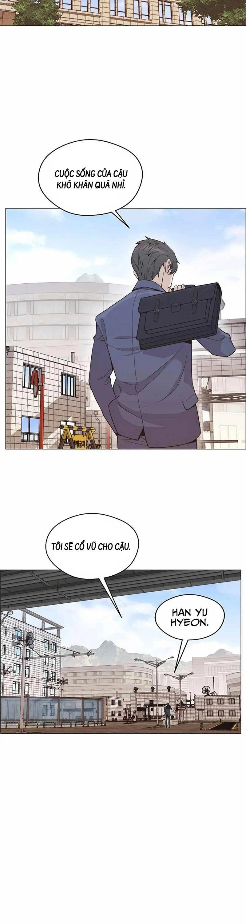 Người Đàn Ông Thực Thụ Chapter 157 - 33