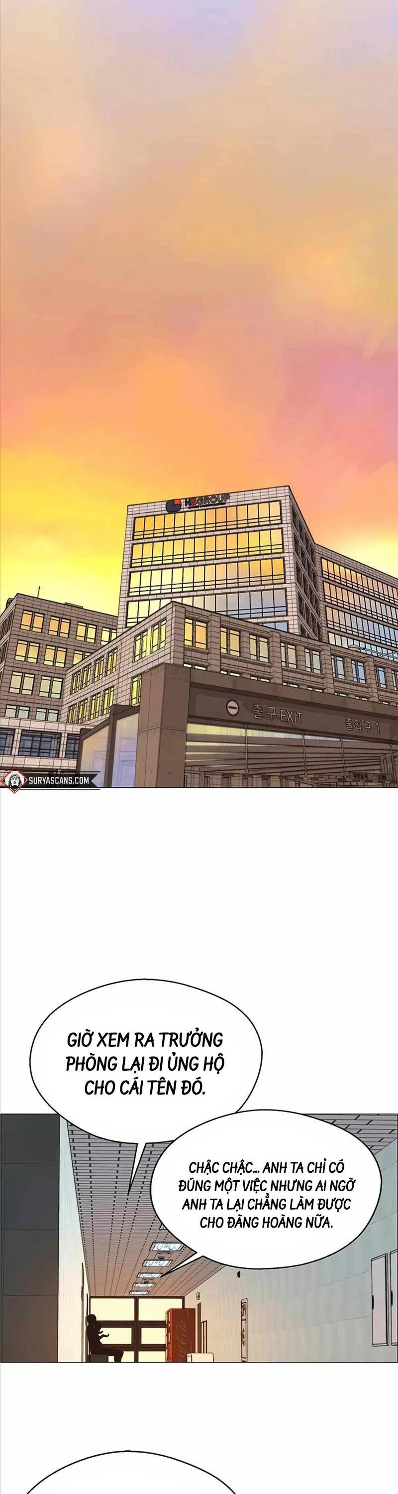 Người Đàn Ông Thực Thụ Chapter 157 - 39