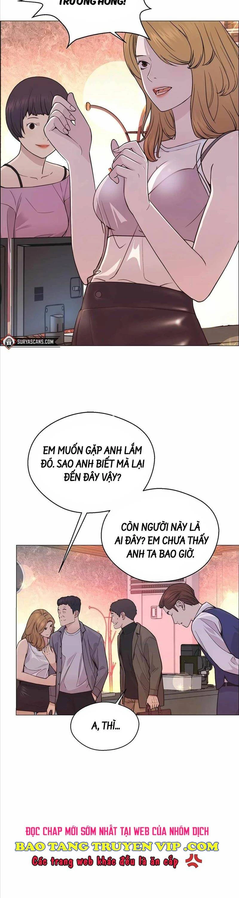 Người Đàn Ông Thực Thụ Chapter 158 - 2