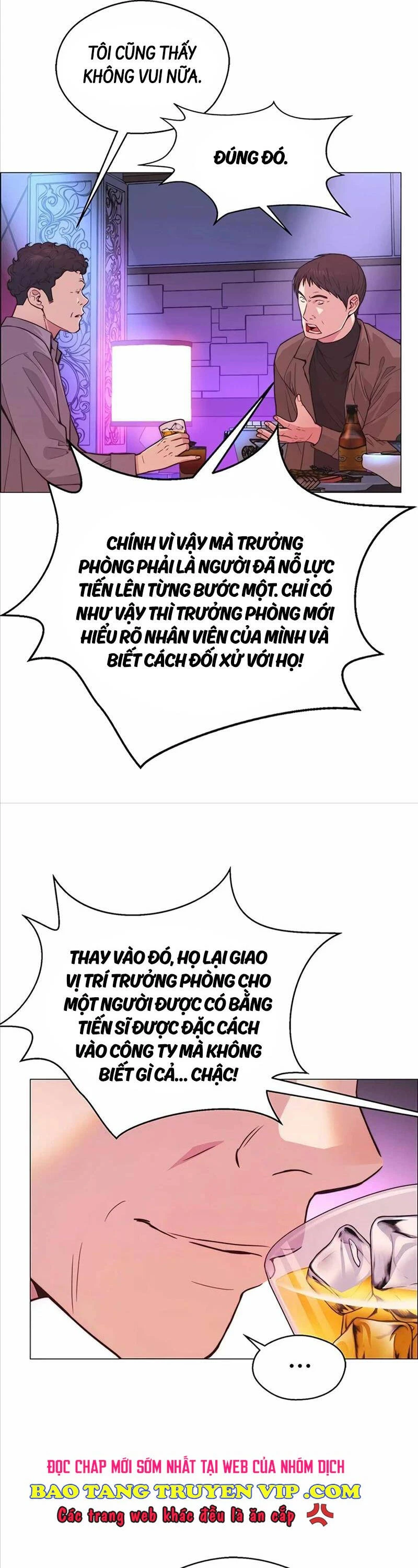 Người Đàn Ông Thực Thụ Chapter 158 - 7