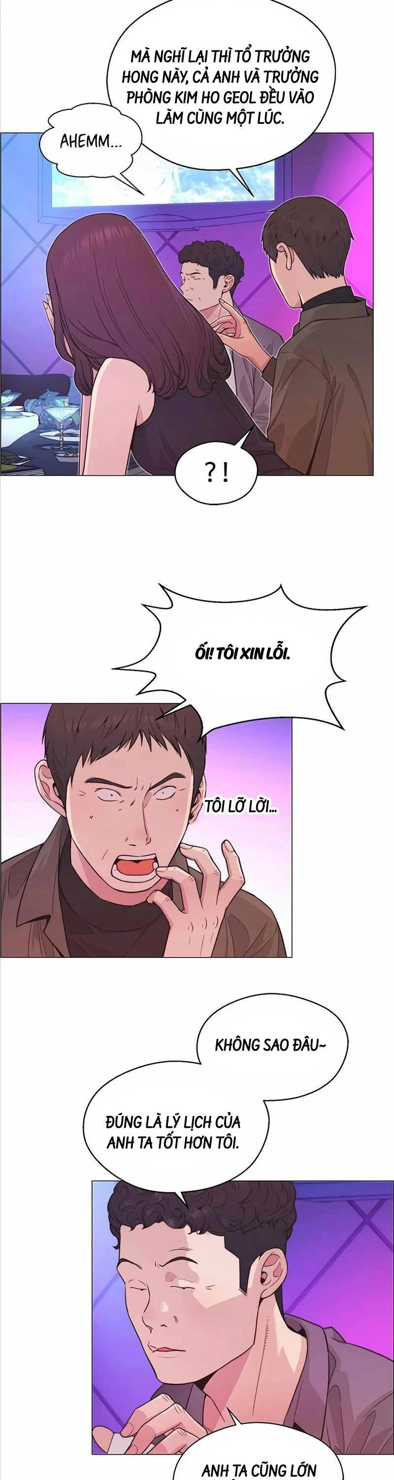 Người Đàn Ông Thực Thụ Chapter 158 - 8