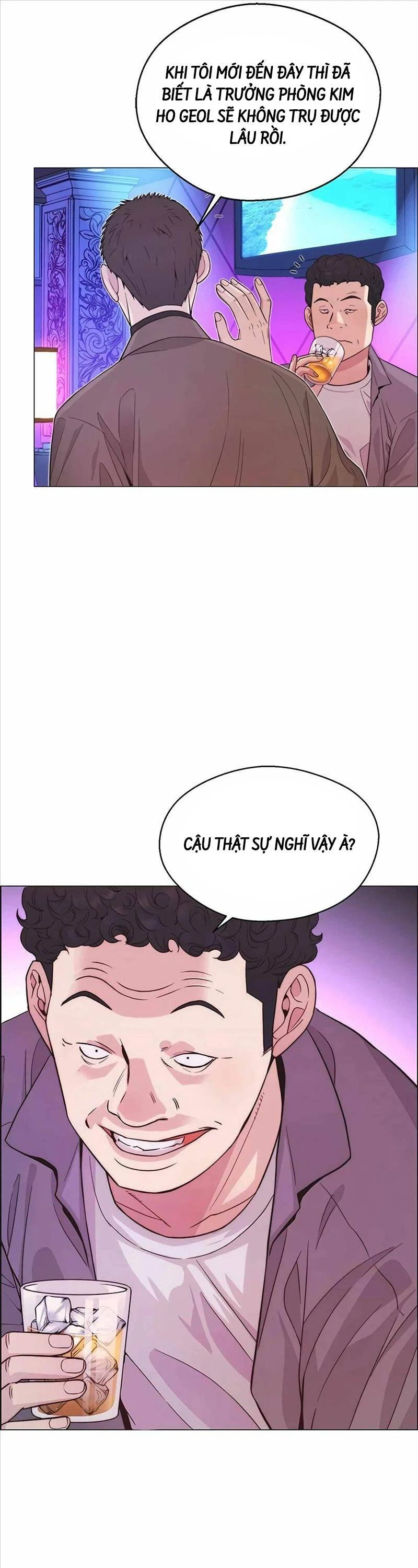 Người Đàn Ông Thực Thụ Chapter 158 - 10