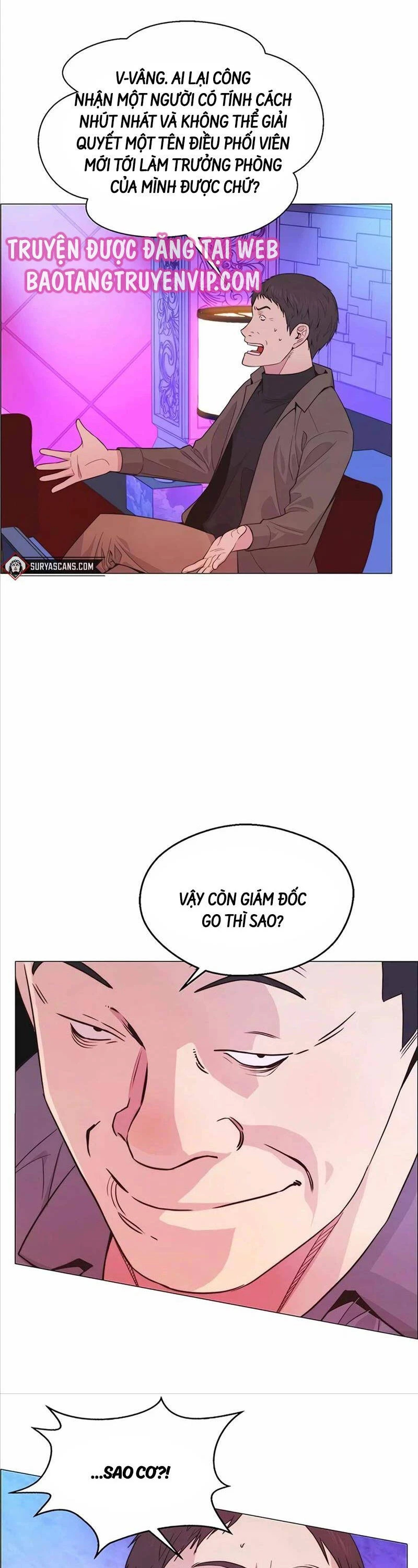 Người Đàn Ông Thực Thụ Chapter 158 - 11