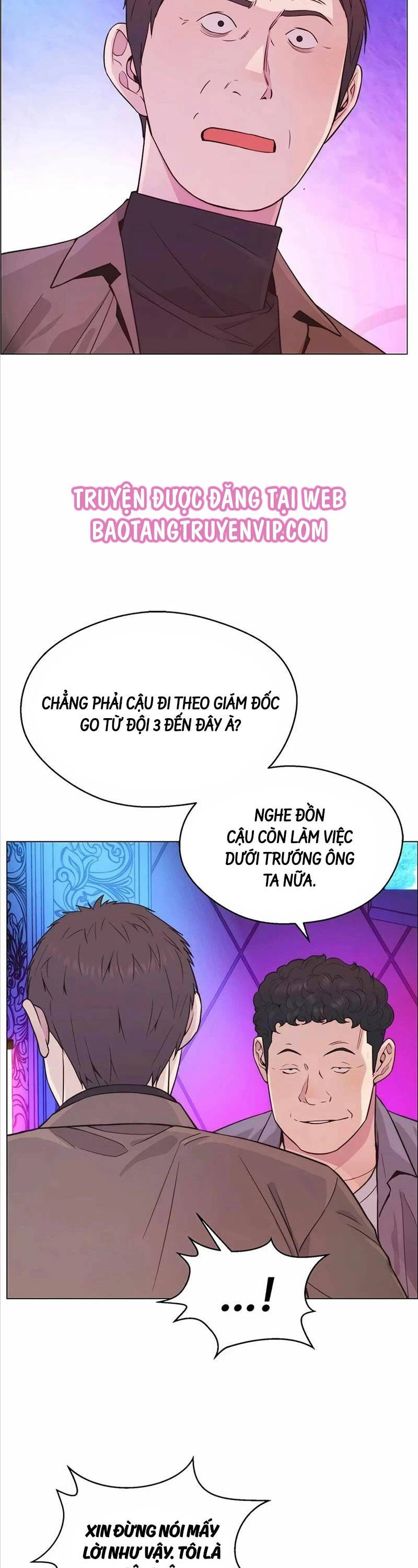 Người Đàn Ông Thực Thụ Chapter 158 - 12