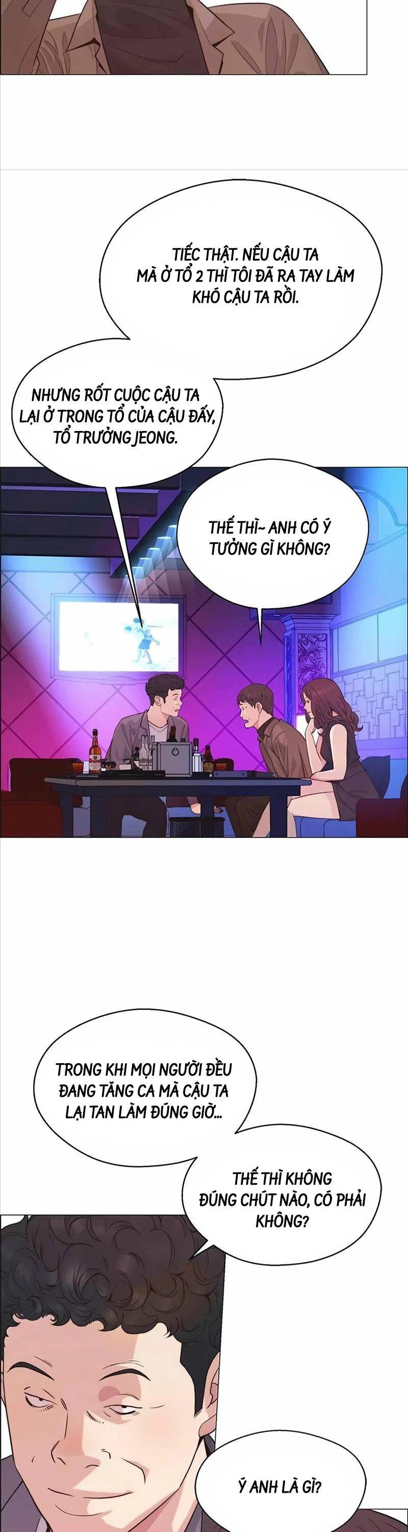 Người Đàn Ông Thực Thụ Chapter 158 - 14