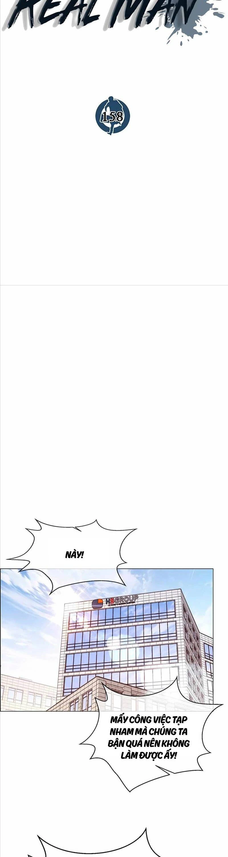 Người Đàn Ông Thực Thụ Chapter 158 - 16
