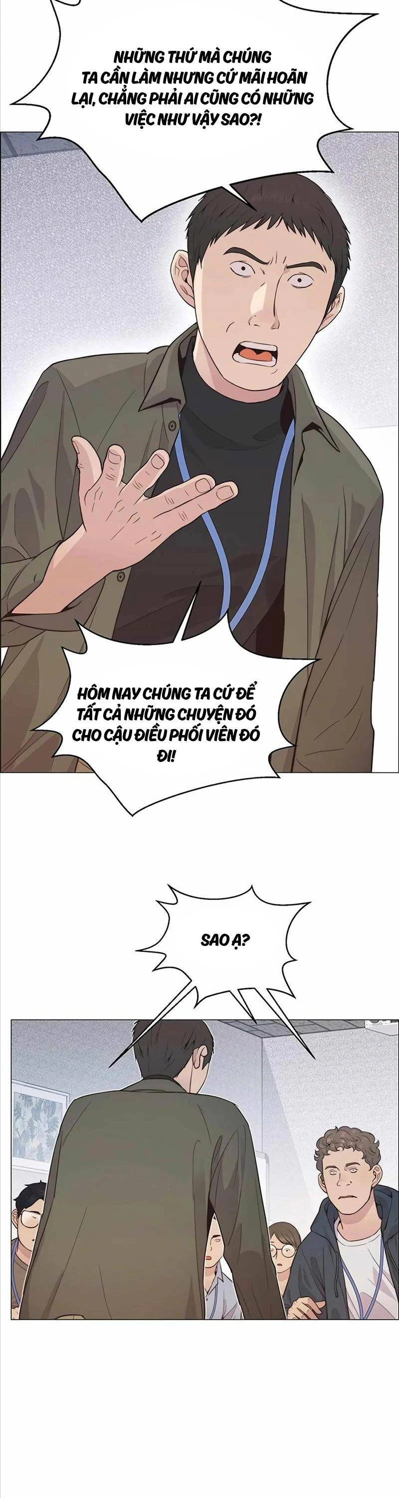 Người Đàn Ông Thực Thụ Chapter 158 - 17