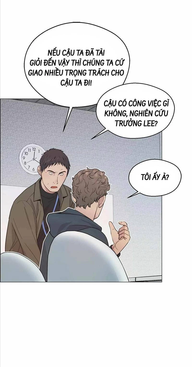 Người Đàn Ông Thực Thụ Chapter 158 - 18