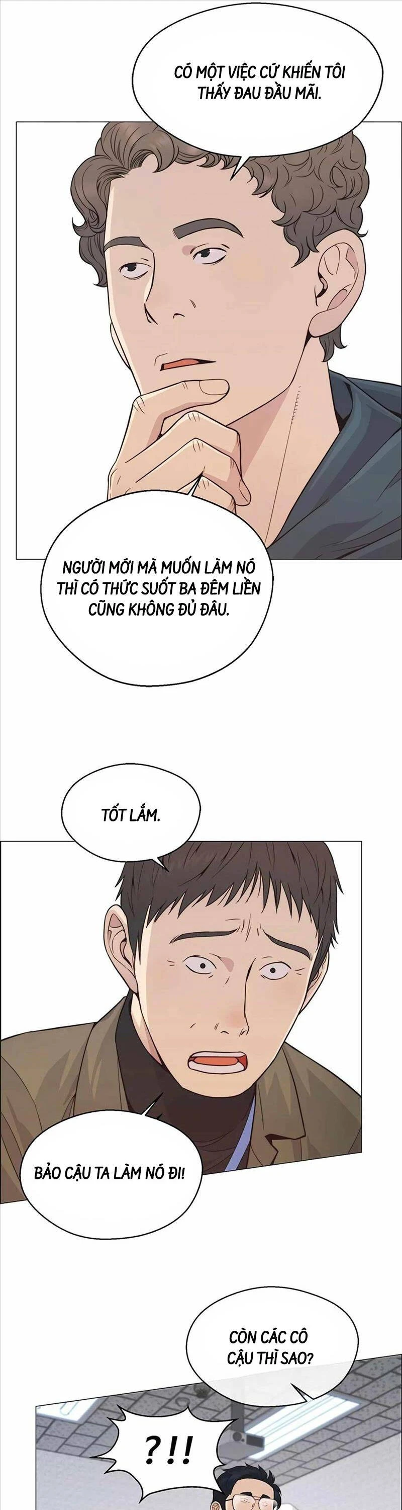 Người Đàn Ông Thực Thụ Chapter 158 - 19