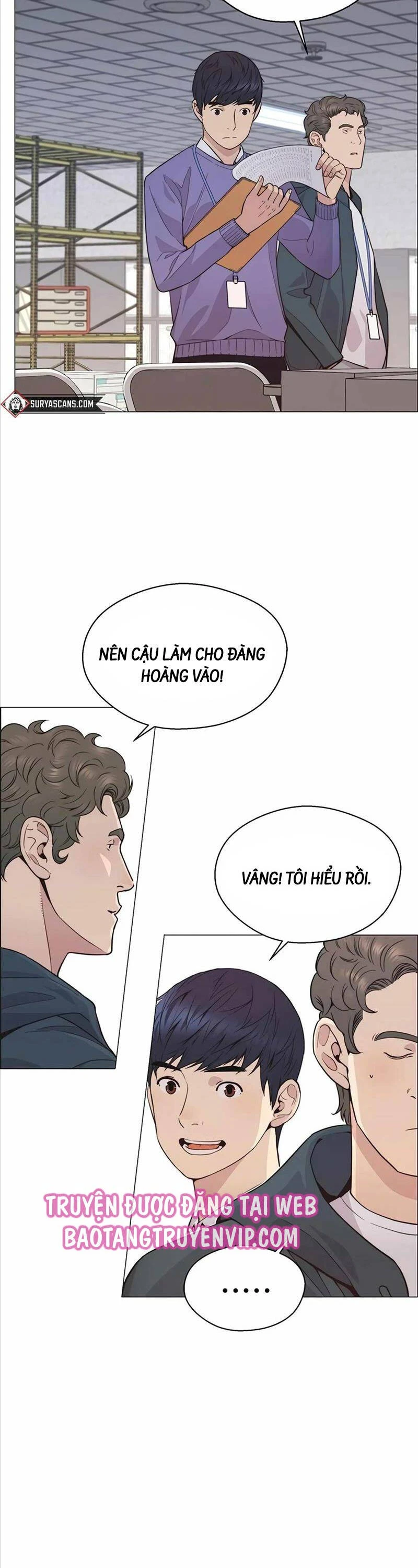 Người Đàn Ông Thực Thụ Chapter 158 - 22