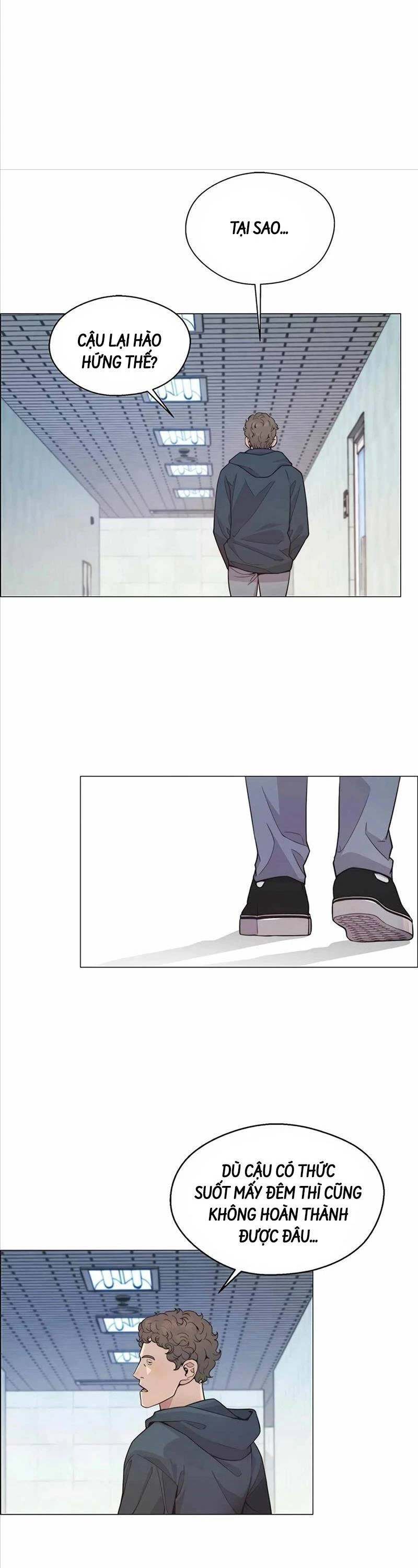 Người Đàn Ông Thực Thụ Chapter 158 - 23