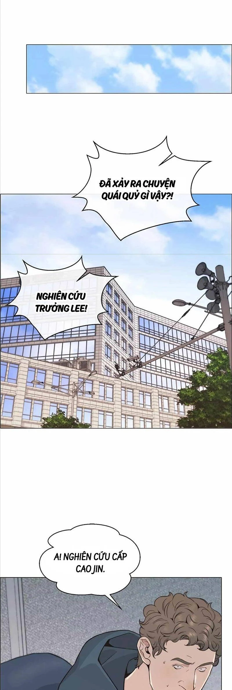 Người Đàn Ông Thực Thụ Chapter 158 - 27