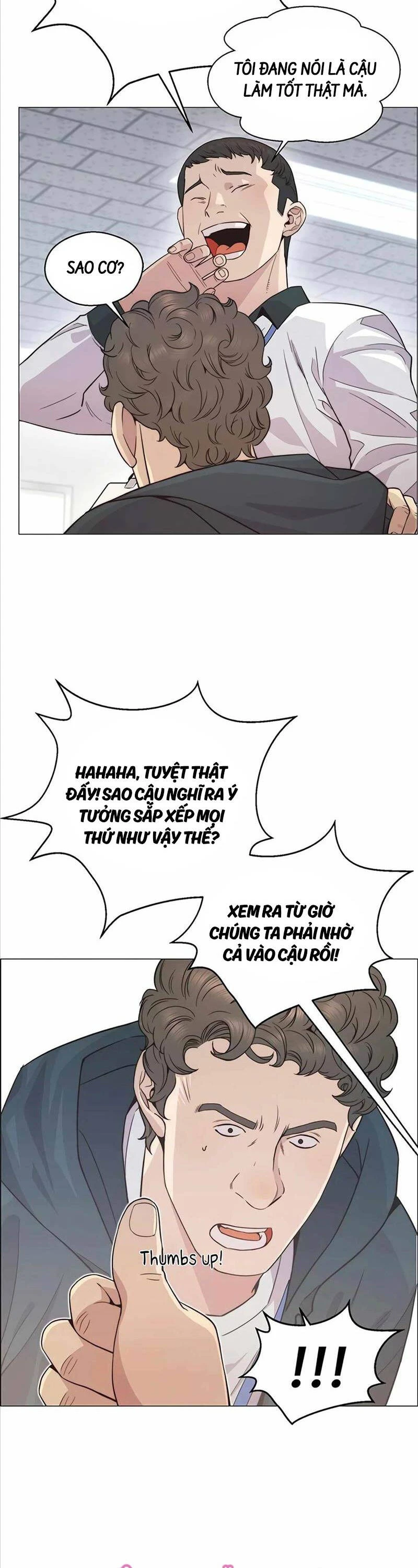 Người Đàn Ông Thực Thụ Chapter 158 - 30