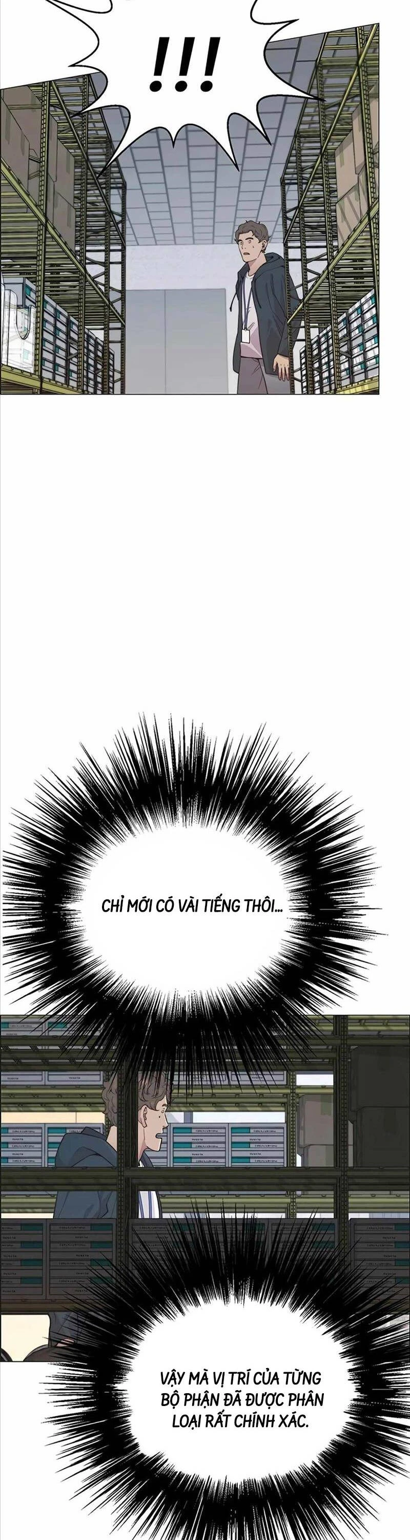 Người Đàn Ông Thực Thụ Chapter 158 - 32