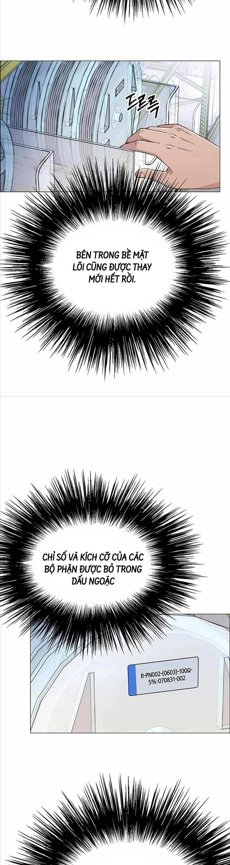 Người Đàn Ông Thực Thụ Chapter 158 - 33