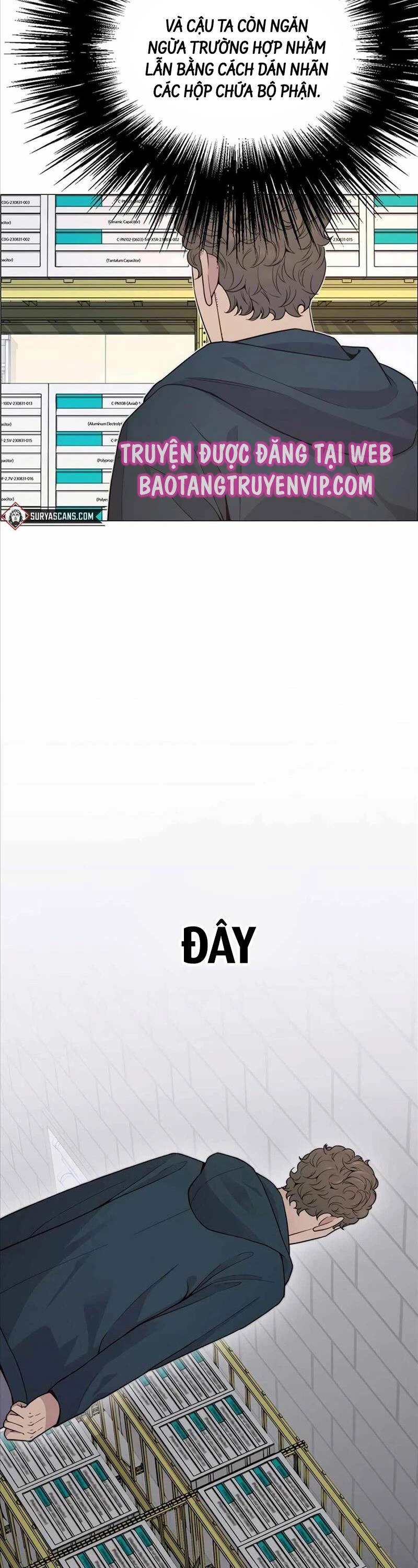 Người Đàn Ông Thực Thụ Chapter 158 - 34