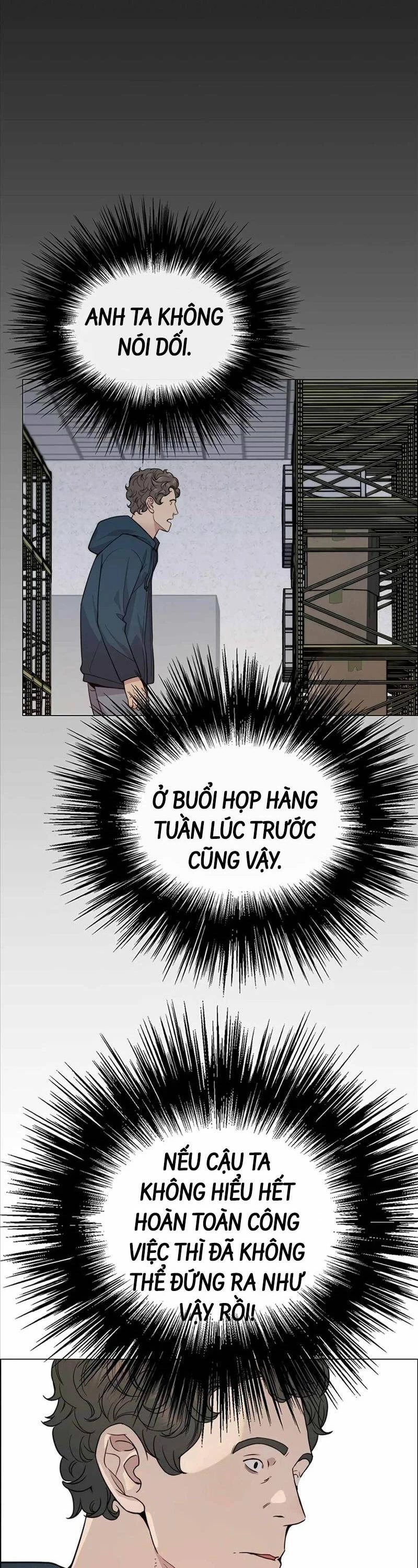 Người Đàn Ông Thực Thụ Chapter 158 - 38