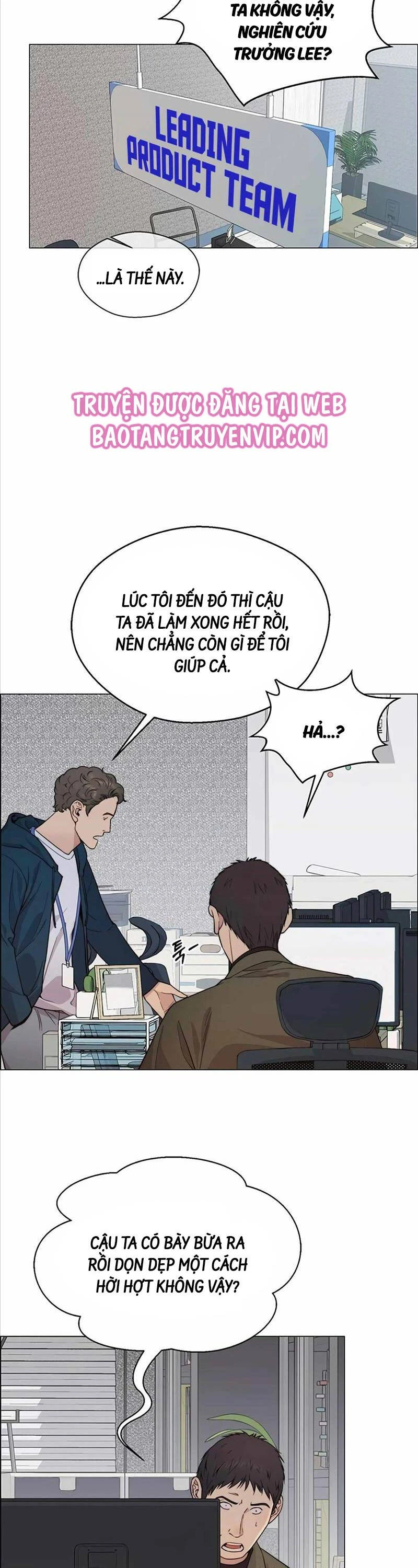 Người Đàn Ông Thực Thụ Chapter 158 - 43