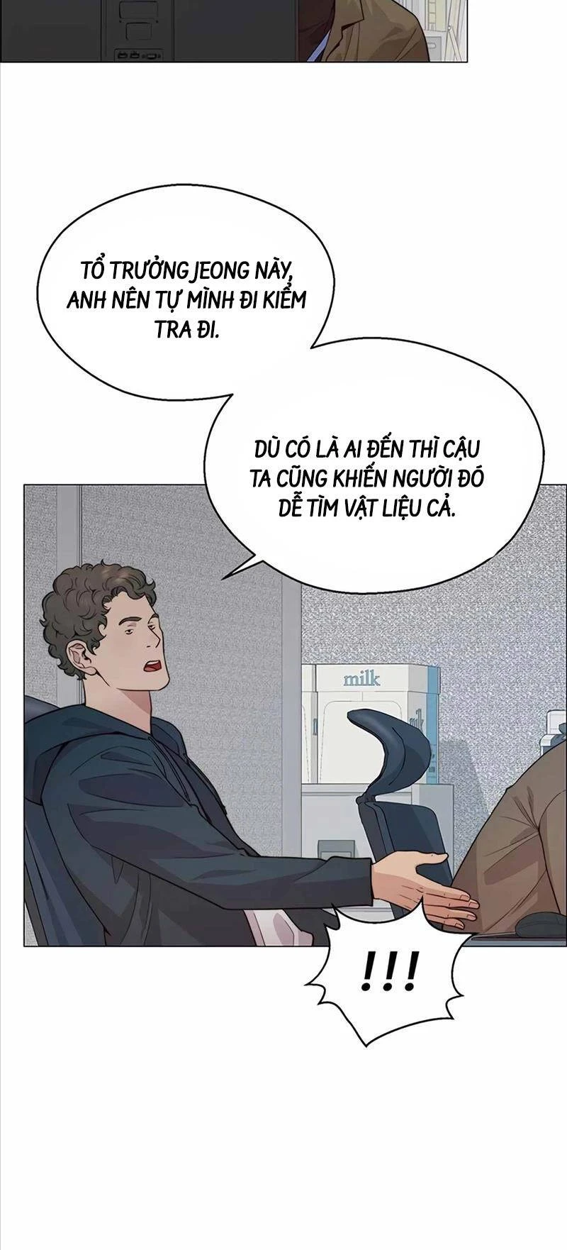 Người Đàn Ông Thực Thụ Chapter 158 - 44