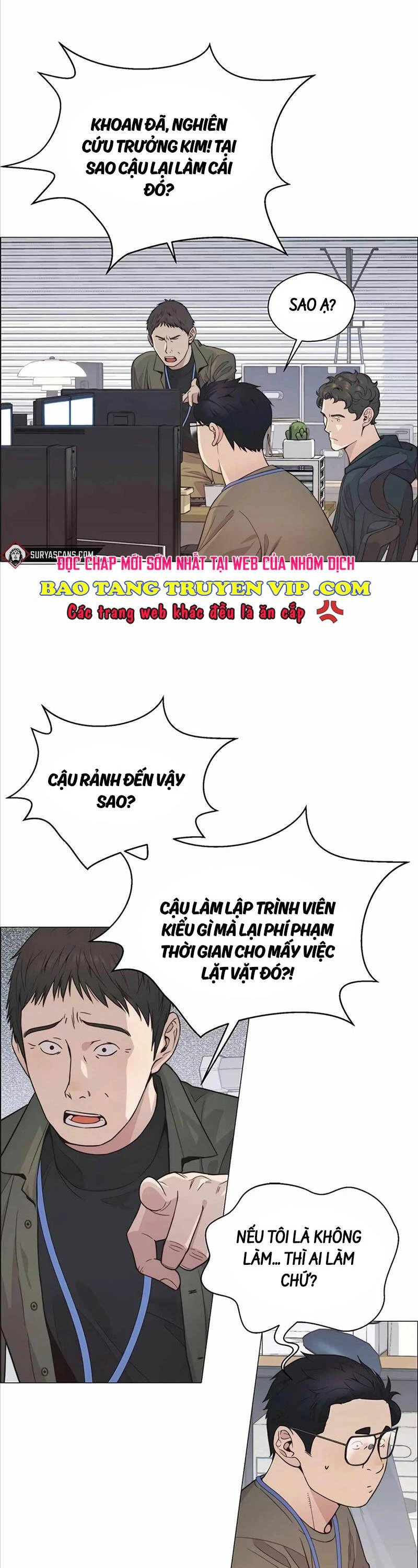 Người Đàn Ông Thực Thụ Chapter 158 - 46